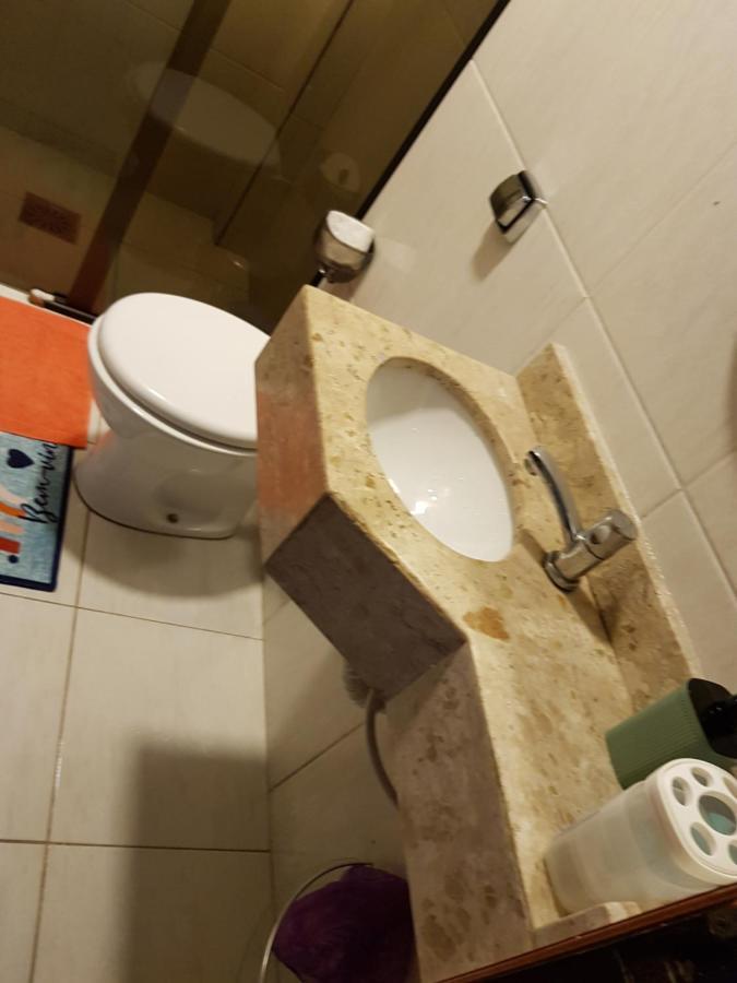 Casa Veraneio A 500 Metros Da Praia 프라이아 그란데 외부 사진