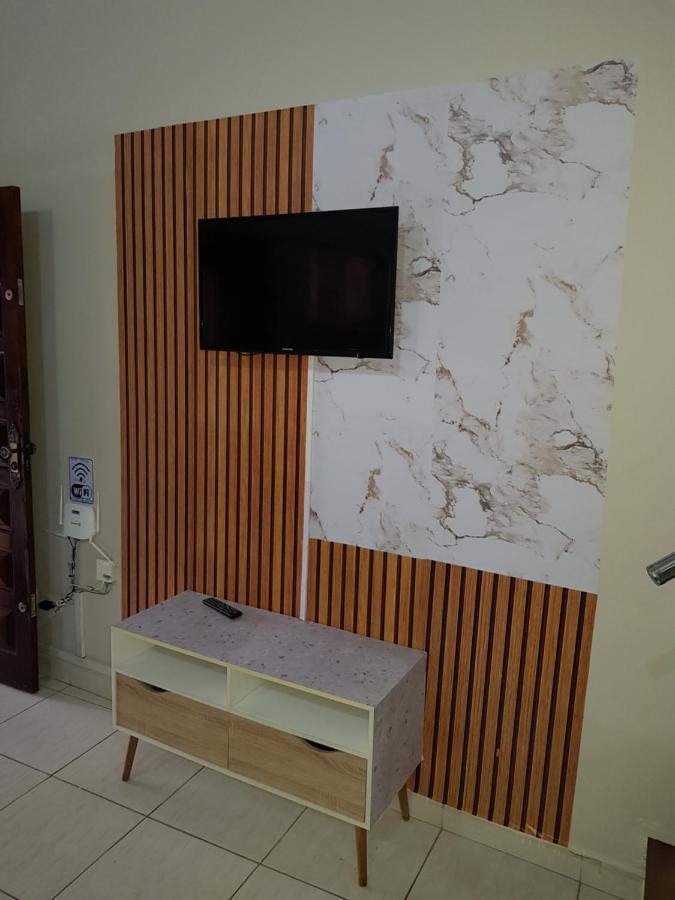 Casa Veraneio A 500 Metros Da Praia 프라이아 그란데 외부 사진
