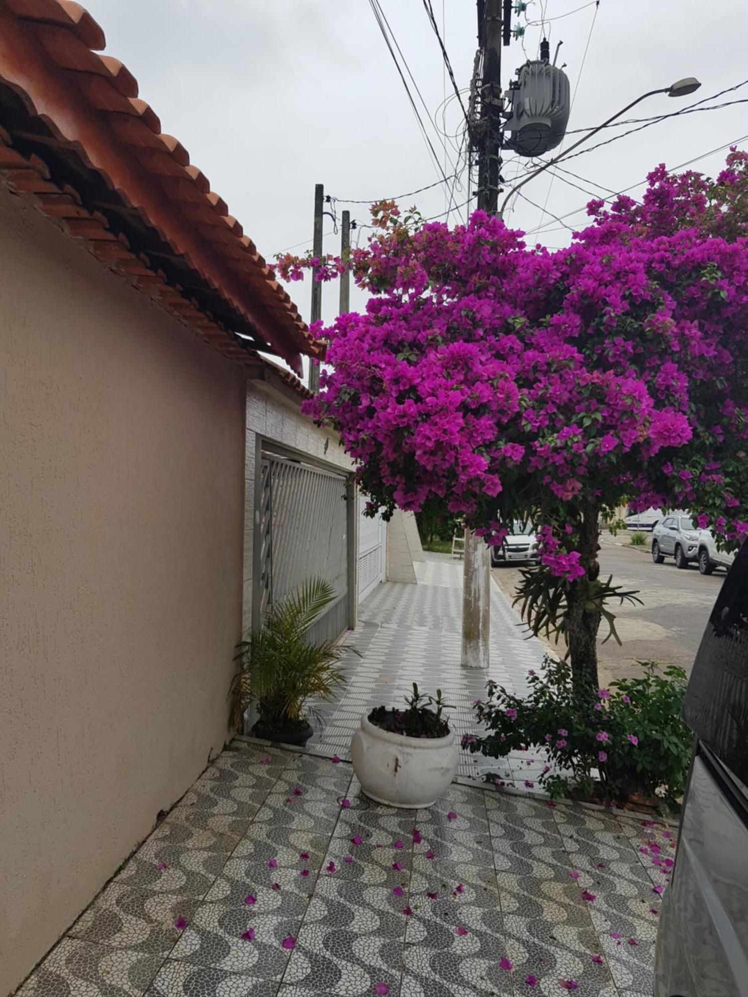 Casa Veraneio A 500 Metros Da Praia 프라이아 그란데 외부 사진
